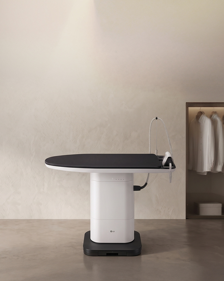 시스템 아이어닝 본행사